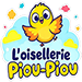 Oisellerie Piou Piou